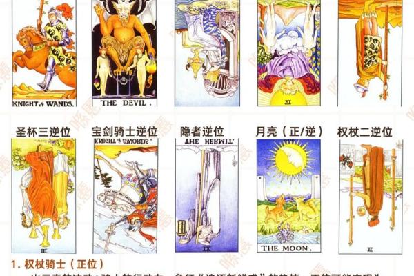 塔罗牌测试你命中注定的结婚对象有哪些特质呢