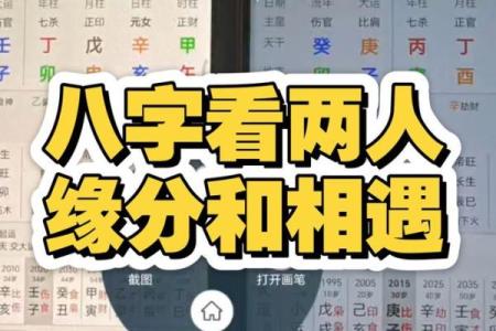 神算姓名缘分测试 姓名测缘份？