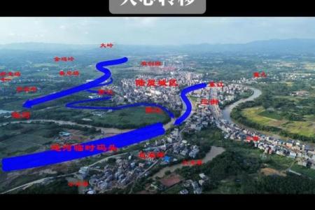 建房子要看日风水轮流