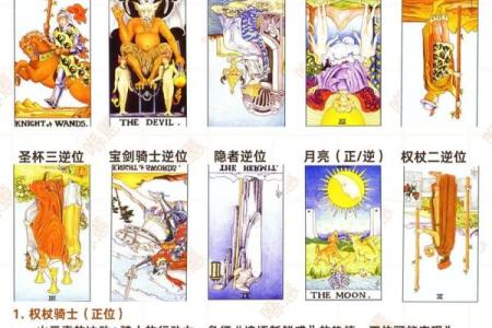 塔罗牌测试你命中注定的结婚对象有哪些特质呢