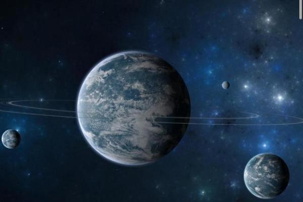 多产星座Top5：他们创造奇迹的秘诀是什么？