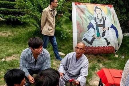 算命先生为何能精准说出你家几口人？其实方法很简单！