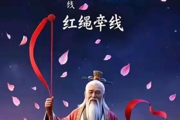 月老姻缘薄准到心酸 月老姻缘簿免费阅读？