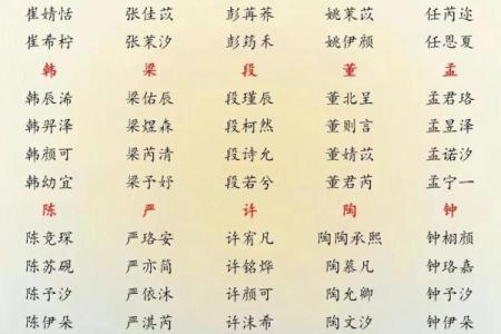 2019年5月14号丑时出生的男孩起名时要注意什么姓名