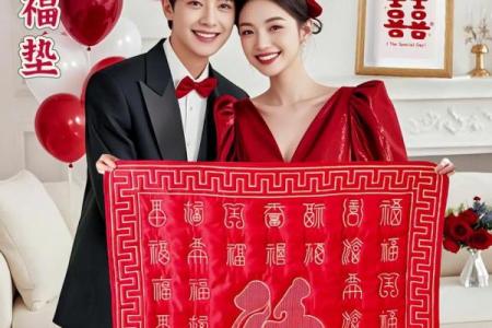 选择正确的结婚吉日，为婚姻幸福做铺垫
