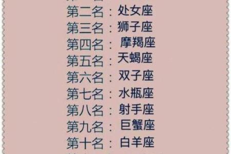 星座&钱包颜色-你应该了解的星际配对
