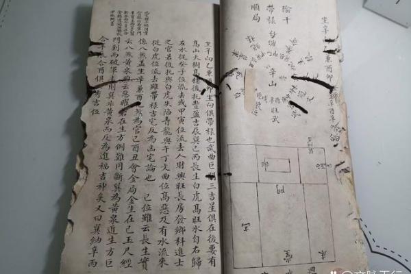 紫薇斗数见吉凶