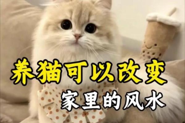 养黄猫的风水 家里养二只猫风水好不好