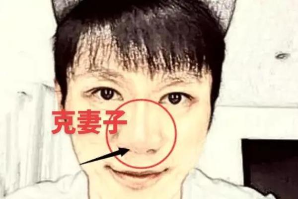 面相为什么断眉是富贵之相风水解答