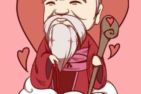 月老灵签91