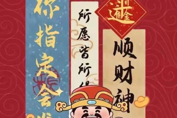 未来2月偏财运最好的生肖，大财来袭，财神爷光顾，步入富足人生
