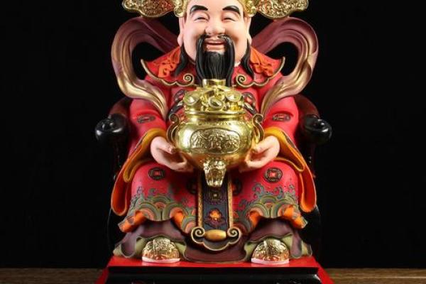 文武财神如何选择 如何正确的供奉财神爷