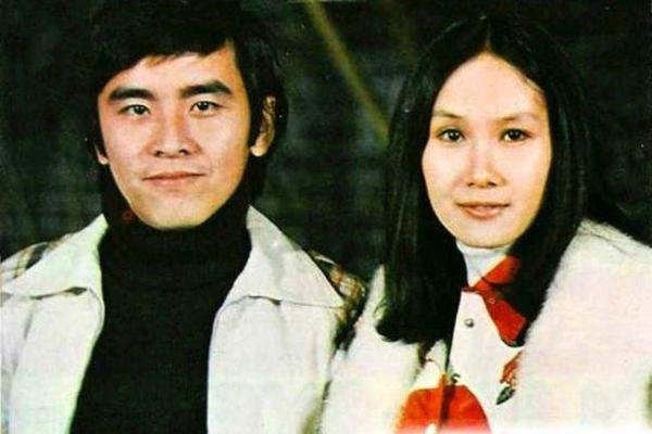 姜大卫妈妈算命