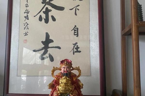 布置这样的客厅风水，财神自来