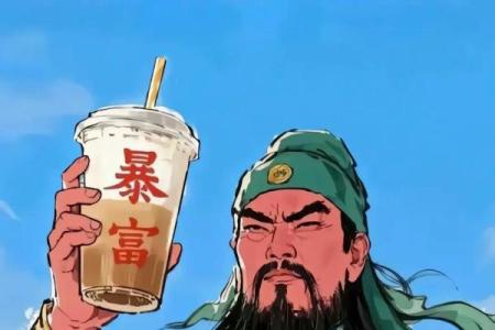 财神最讨厌的6种行为都有哪些