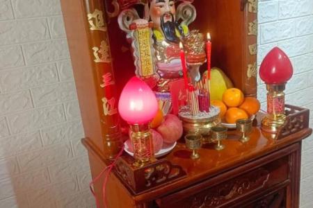布置这样的客厅风水，财神自来