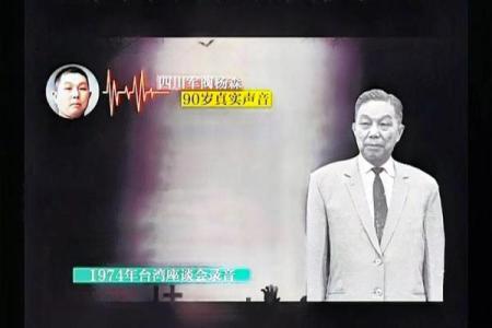 杨森八字