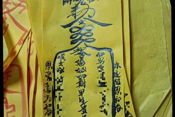 祖师灵签26