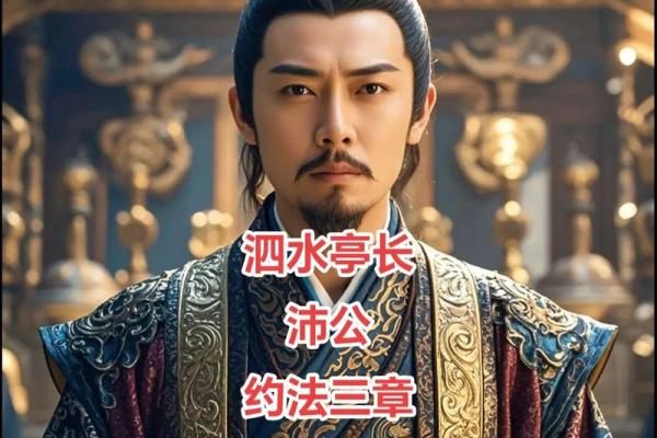 刘邦八字厉害在哪 刘邦八字到底有何妙用