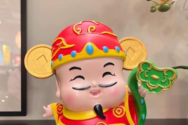 开店应该请什么财神 请什么招财