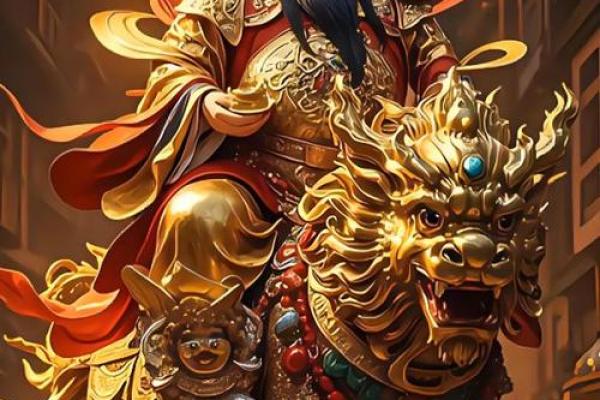 为什么供财神越来越穷是供奉不当吗