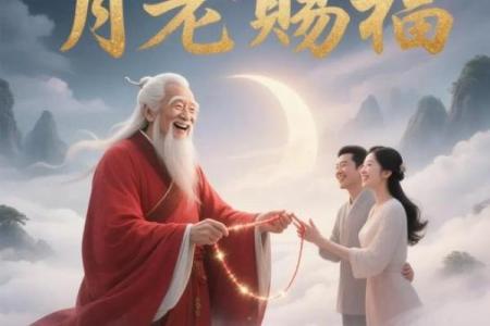 月老牵红线有着怎么样的传说呢
