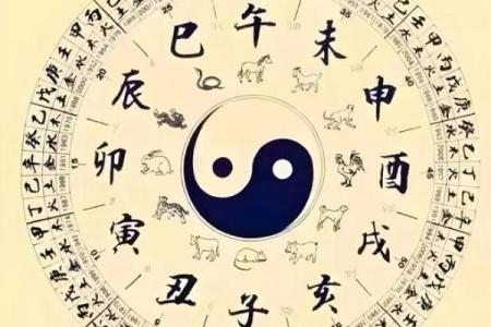 八字谈命