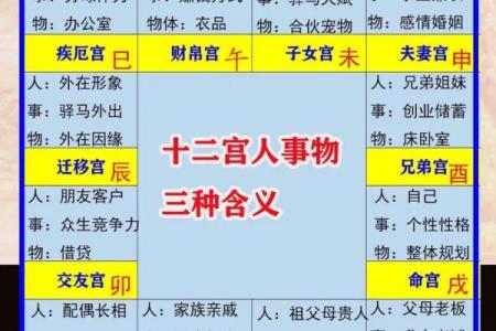 生辰紫微斗数 紫微斗数生辰八字？