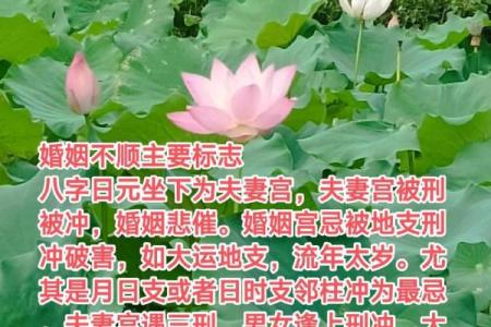 八字夫妻宫不好怎么办