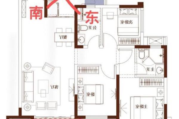 挨着灶台的房子风水怎么样