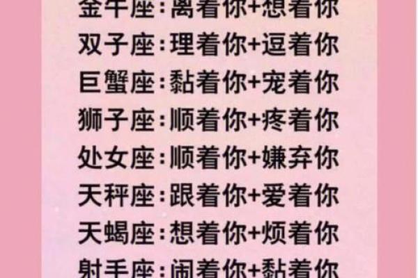 十二星座来源的所有星座来源的传说