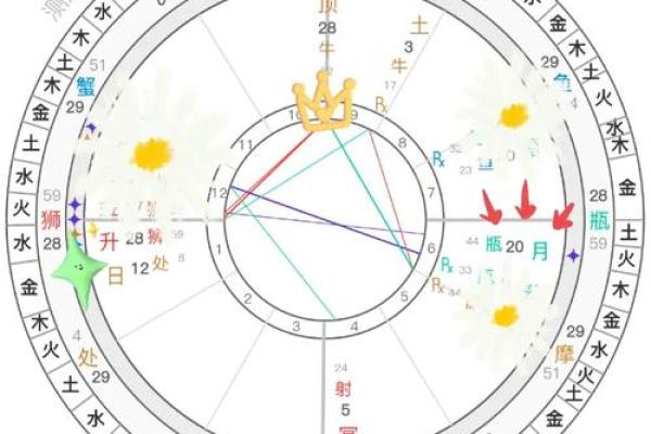 天顶星座就是中天星座吗