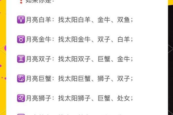一生注定有夫妻缘的星座配对