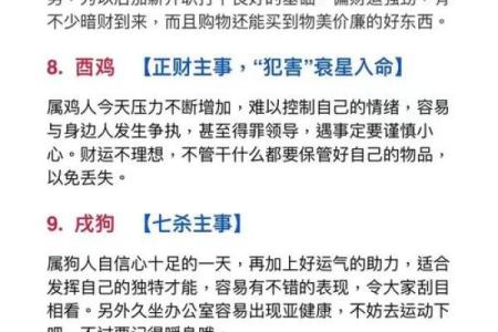 1988年生肖运势方位