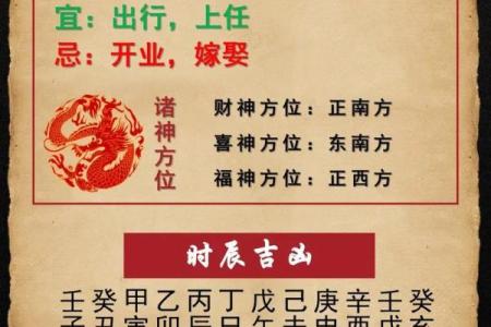 5月27号每日财运方位诸事宜忌老黄历！