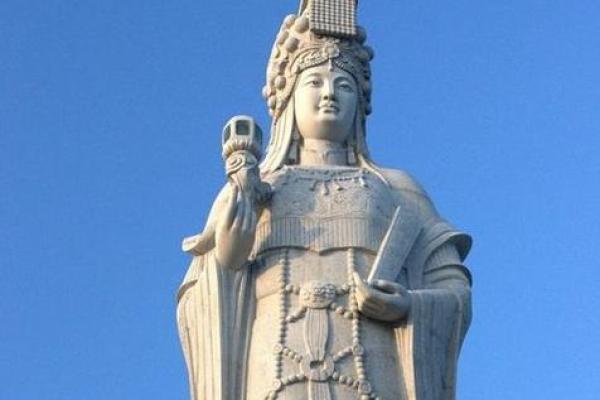 天后妈祖灵签解签大全 天后妈祖灵签解签大全