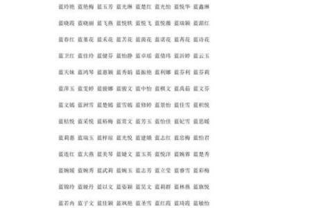 费姓女孩名字大全-费姓女孩起名字大全-费姓名字大全姓名