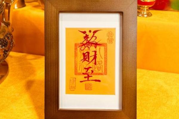 每一日财运灵签 每一日财运灵签