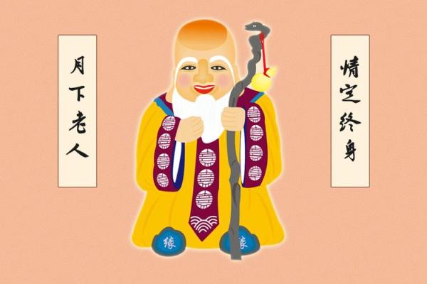 月老灵签签文详解第二十八签:终生幸福 月老灵签签文详解第二十八签:终生幸福