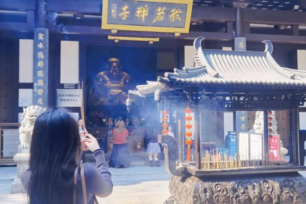 寺庙有月老吗,全国最灵验的月老庙 寺庙有月老吗,全国最灵验的月老庙