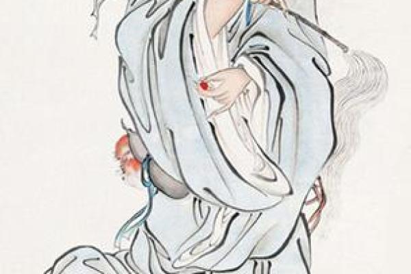 吕祖灵签第三十四签:古人龙马负图 吕祖灵签第三十四签:古人龙马负图