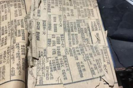 吕祖灵签抽签解签11
