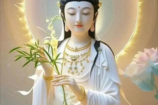 女生为什么不能拜观音