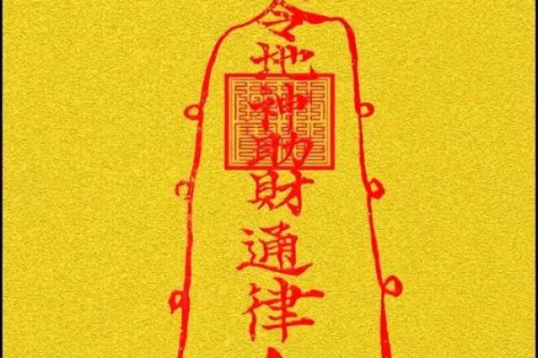 财神签灵签五十三财运
