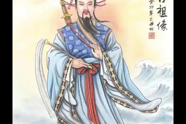 吕祖灵签24号 吕祖灵签24号