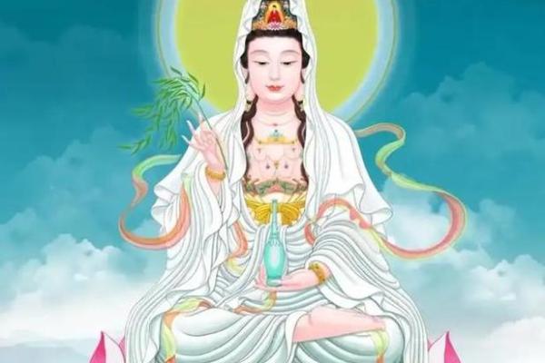 观音娘娘生日:斋戒的意义 观音娘娘生日:斋戒的意义