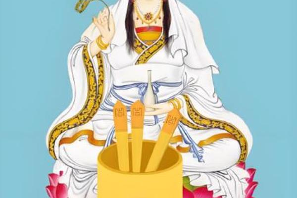 观音在线灵签抽取 观音在线灵签抽取