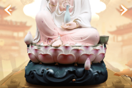 观音灵签求姻缘鱼龙混杂意相同 鱼龙混杂意和同第76签求财？