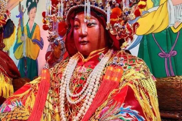 灵签43签仙姬送子婚姻 灵签43签仙姬送子婚姻