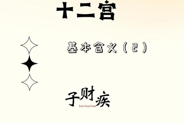 紫微斗数化忌在十二宫详解,十二宫中化忌的影响 紫微斗数化忌在十二宫详解,十二宫中化忌的影响